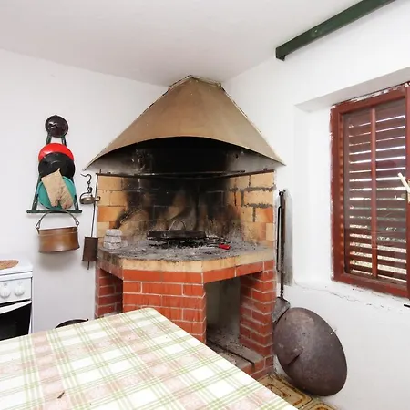 Seaside House Brna, Korcula - 9235 *