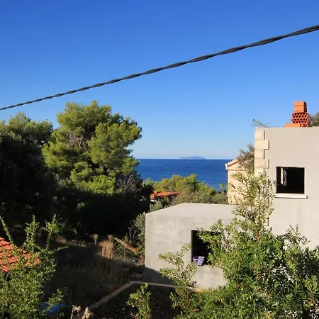 Seaside House Brna, Korcula - 9235 Smokvica
