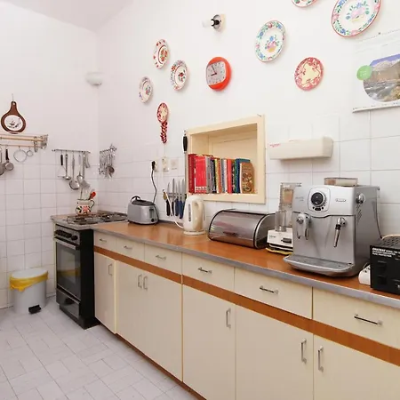 Prázdninový dům Seaside House Brna, Korcula - 9235