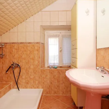 Seaside House Brna, Korcula - 9235 *