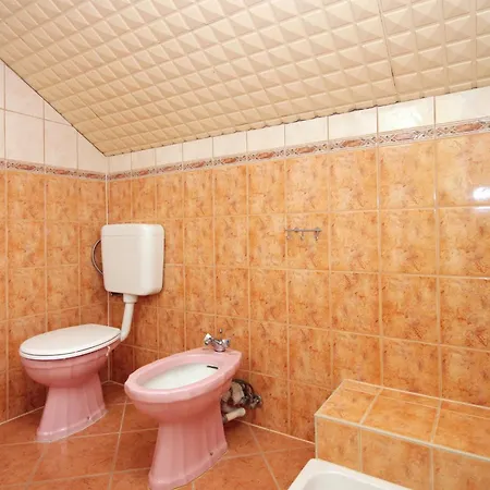 Seaside House Brna, Korcula - 9235 別荘
