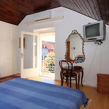 Seaside House Brna, Korcula - 9235 Smokvica