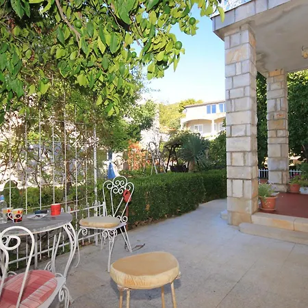 Prázdninový dům Seaside House Brna, Korcula - 9235