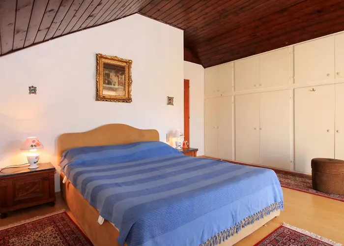 Casa de Férias Seaside House Brna, Korcula - 9235