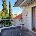 Seaside House Brna, Korcula - 9235 Vakantiehuis *
