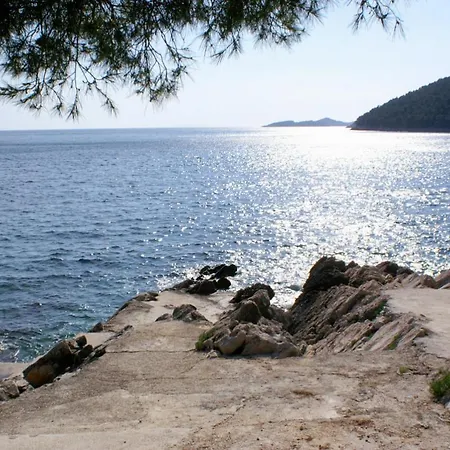 Seaside House Brna, Korcula - 9235 * Smokvica (Korcula)