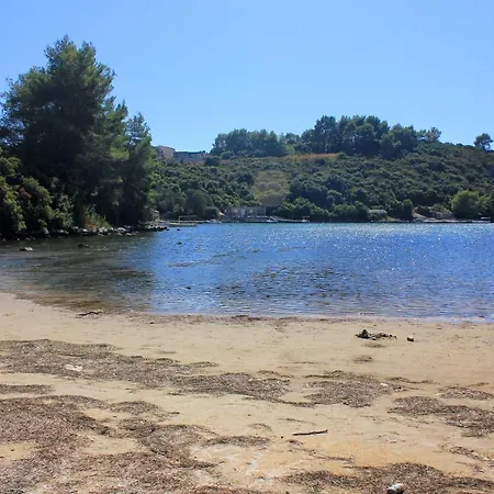 Holiday home Seaside House Brna, Korcula - 9235
