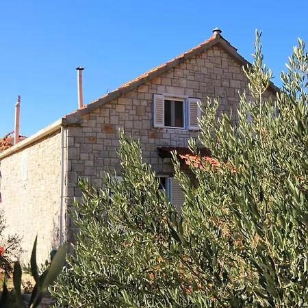 Holiday home Seaside House Brna, Korcula - 9235