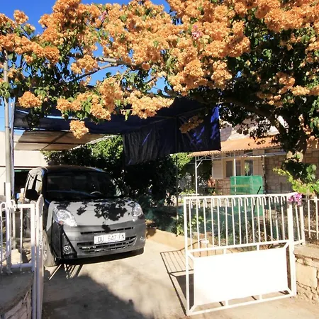 Seaside House Brna, Korcula - 9235 Смоквица