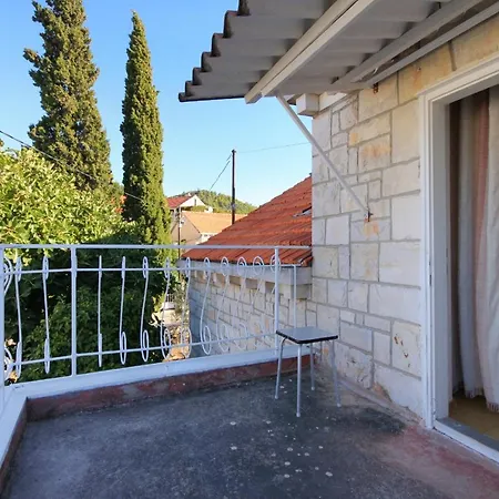 Seaside House Brna, Korcula - 9235 Holiday home *