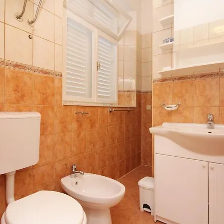 Seaside House Brna, Korcula - 9235 * Smokvica (Korcula)