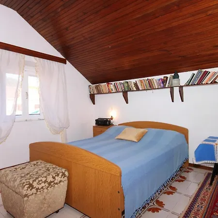 Seaside House Brna, Korcula - 9235 * Смоквица