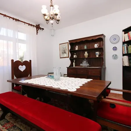 Seaside House Brna, Korcula - 9235 * Смоквица