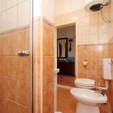 Seaside House Brna, Korcula - 9235 Holiday home *