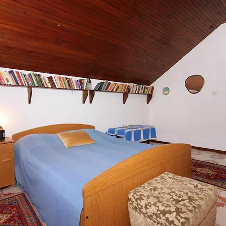Seaside House Brna, Korcula - 9235 Holiday home Smokvica (Korcula)