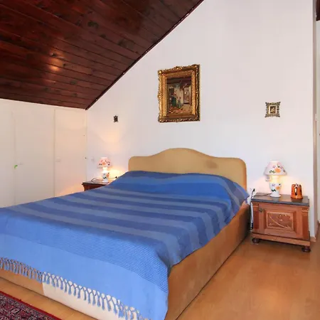 Seaside House Brna, Korcula - 9235 度假居