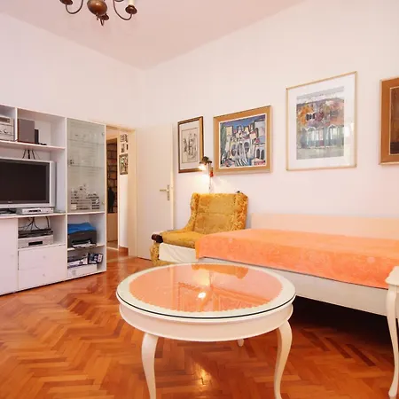 Holiday home Seaside House Brna, Korcula - 9235