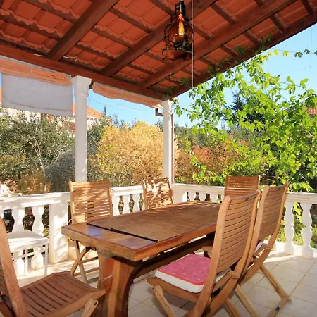 Seaside House Brna, Korcula - 9235