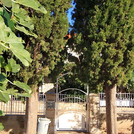 Seaside House Brna, Korcula - 9235 Smokvica (Korcula)