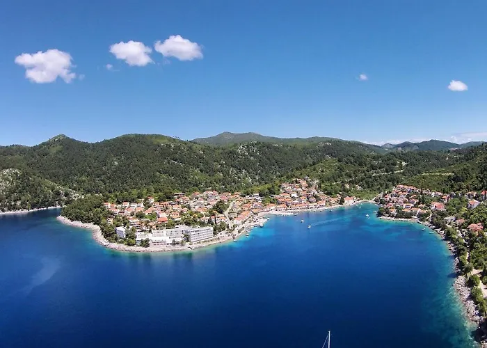 بيت للعطل Seaside House Brna, Korcula - 9235 Smokvica (Korcula)