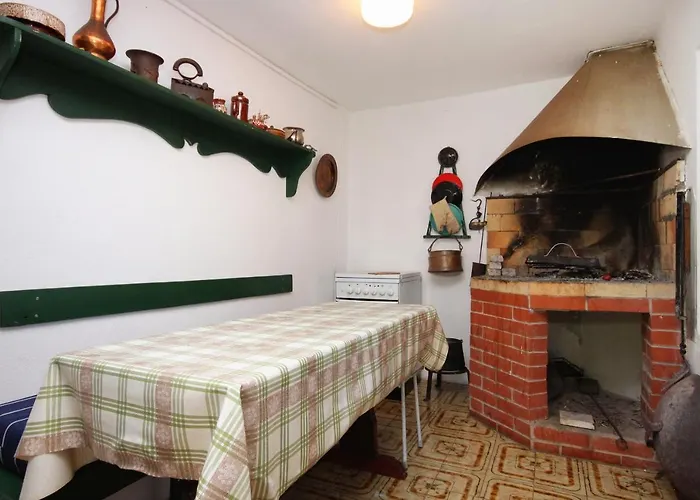 بيت للعطل Seaside House Brna, Korcula - 9235