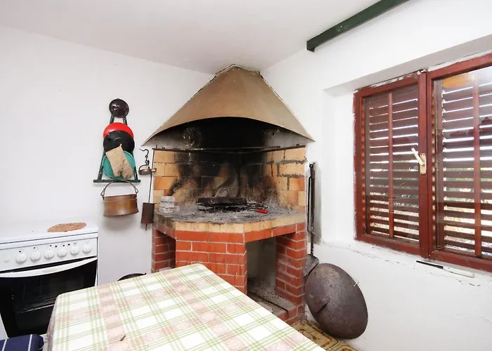 Seaside House Brna, Korcula - 9235 *