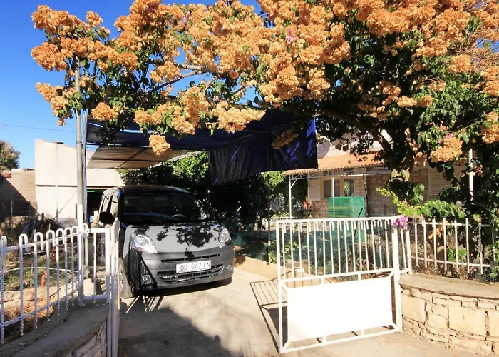 Seaside House Brna, Korcula - 9235 Smokvica