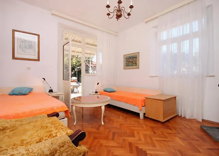 別荘 Seaside House Brna, Korcula - 9235 Smokvica