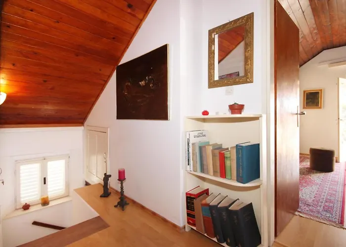 Seaside House Brna, Korcula - 9235 Smokvica (Korcula)