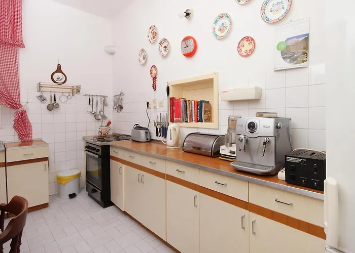 別荘 Seaside House Brna, Korcula - 9235