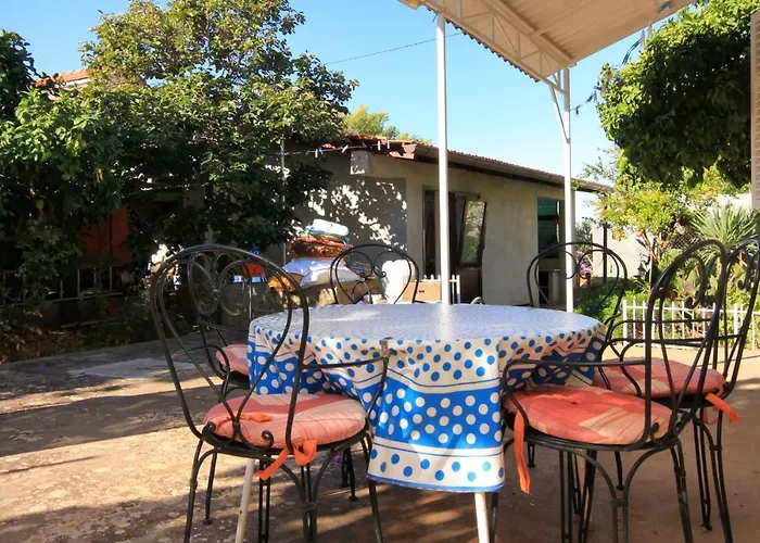 بيت للعطل Seaside House Brna, Korcula - 9235 *