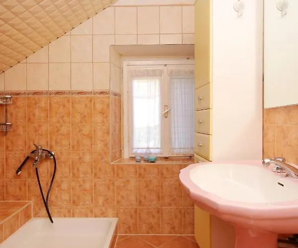 Seaside House Brna, Korcula - 9235 *