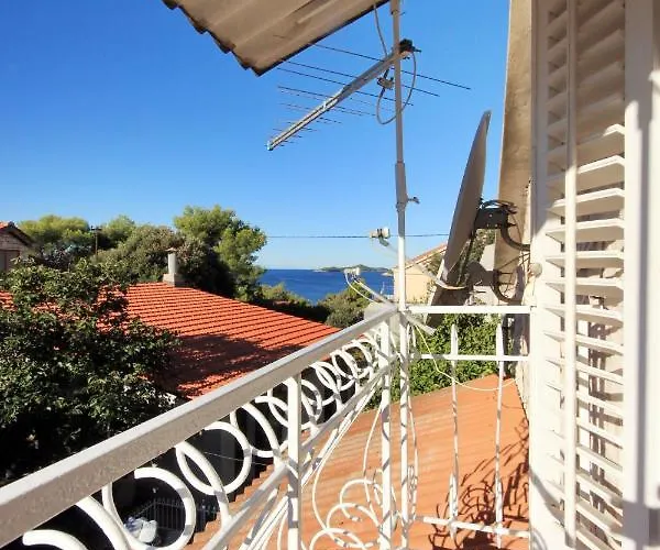 別荘 Seaside House Brna, Korcula - 9235 Smokvica