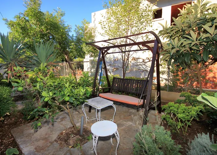 Seaside House Brna, Korcula - 9235 بيت للعطل