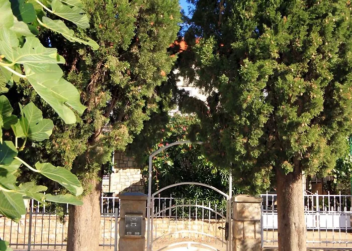 Seaside House Brna, Korcula - 9235 Smokvica