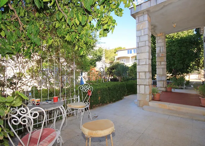 別荘 Seaside House Brna, Korcula - 9235