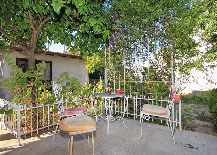 Seaside House Brna, Korcula - 9235 別荘 Smokvica